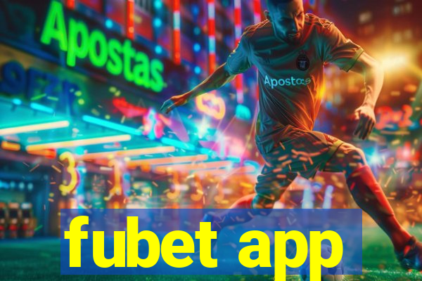 fubet app